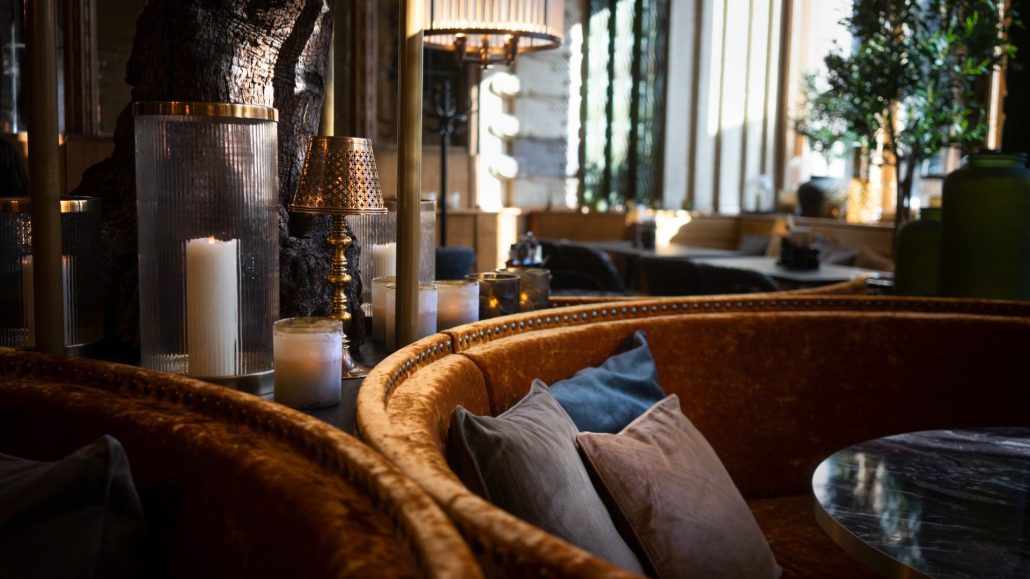 Hotellmøbler – når design, komfort og kvalitet må spille på lag